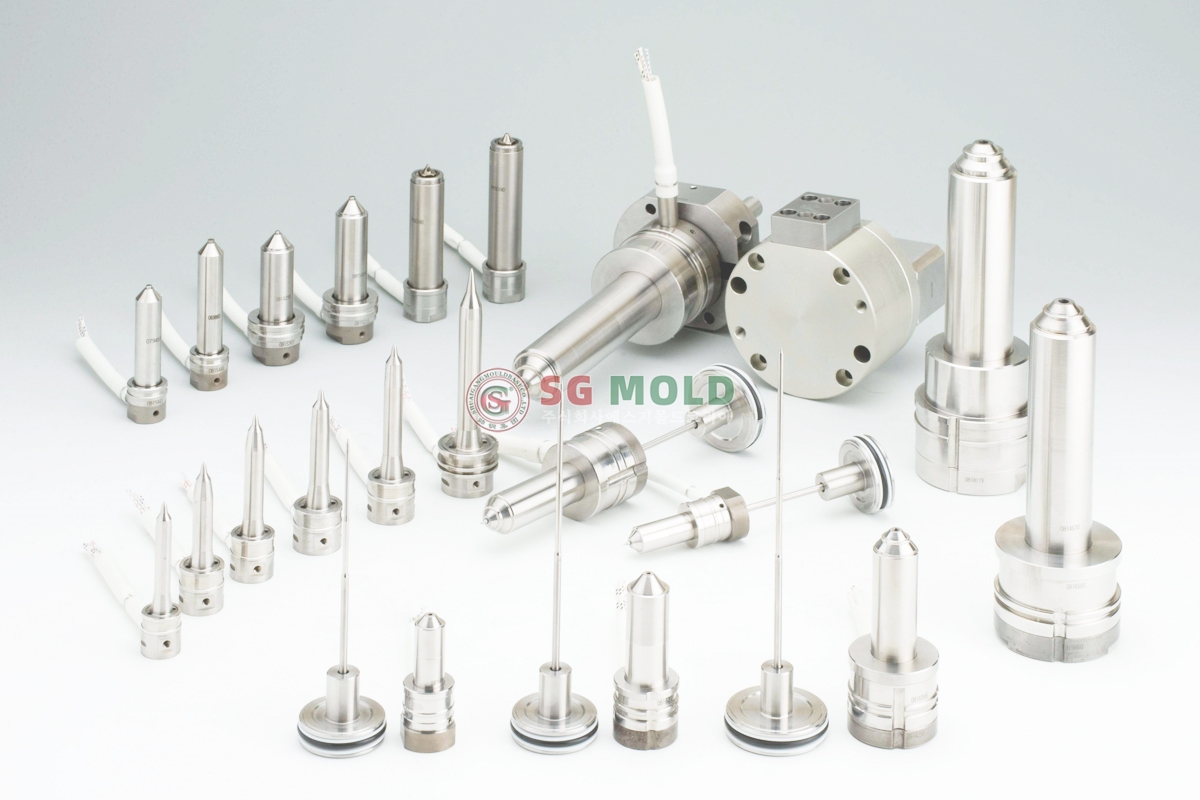SG MOLD