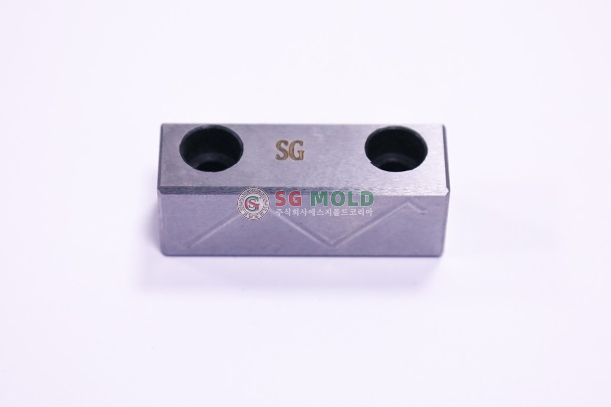 SG MOLD