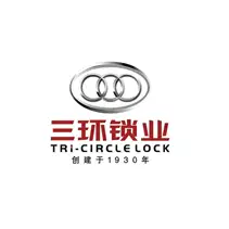 SG Mold partner - TRi-CIRCLE LOCK