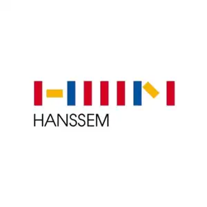 SG Mold partner - HANSSEM