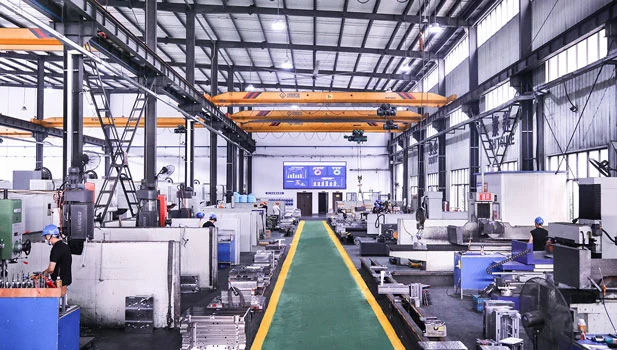 SG MOLD processing skills